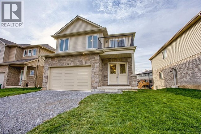 Building Photo - 26 Willson Dr