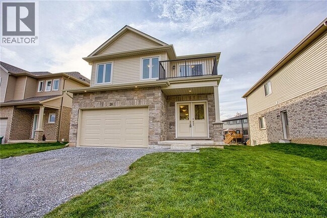 Photo du bâtiment - 26 Willson Dr