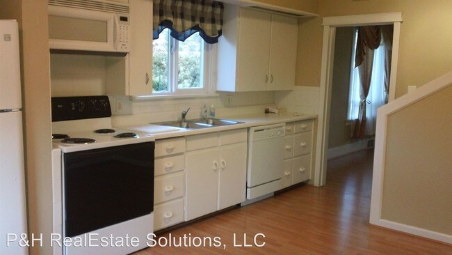 Foto del edificio - 4 br, 3 bath House - 312 S Tobin St