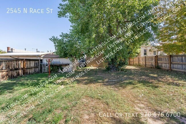 Photo - 2545 N Race St House