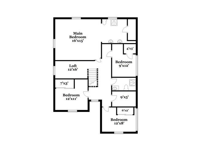 Foto del edificio - 15107 N 145th Ave