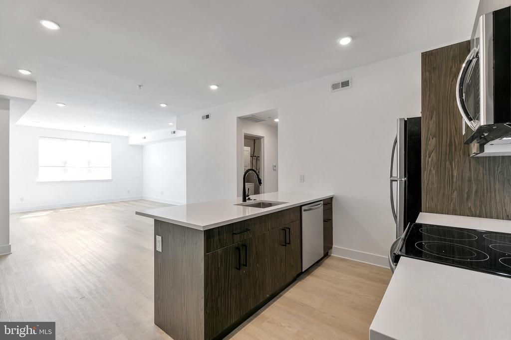 Foto principal - 3045 Richmond St