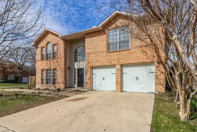 Building Photo - 3501 Permian Ln