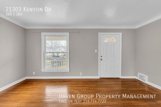 Building Photo - 21303 Kenyon Dr