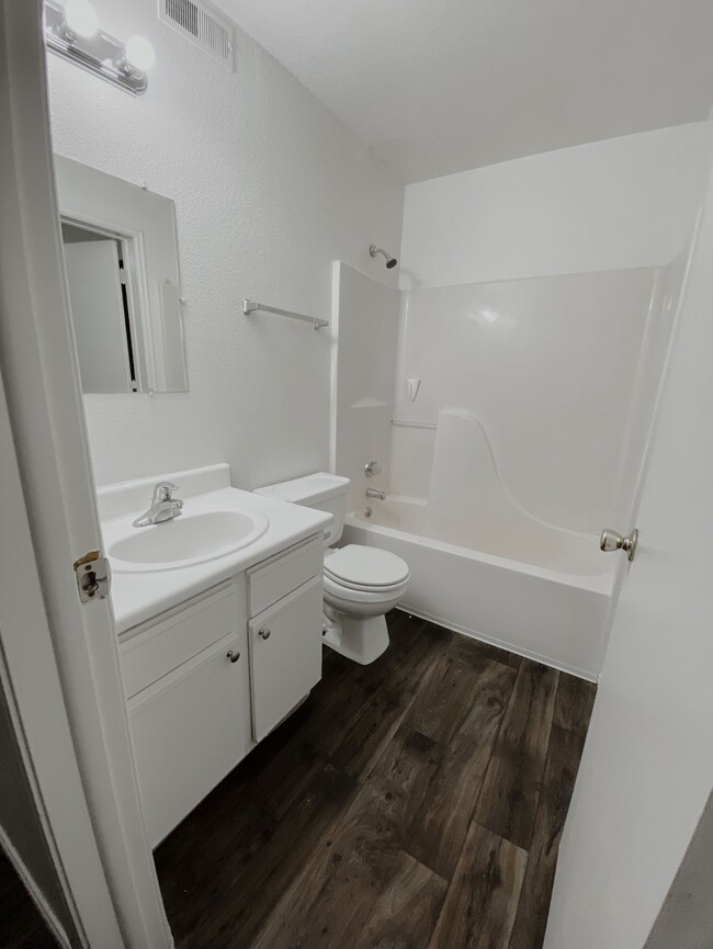 Baño - North Pointe