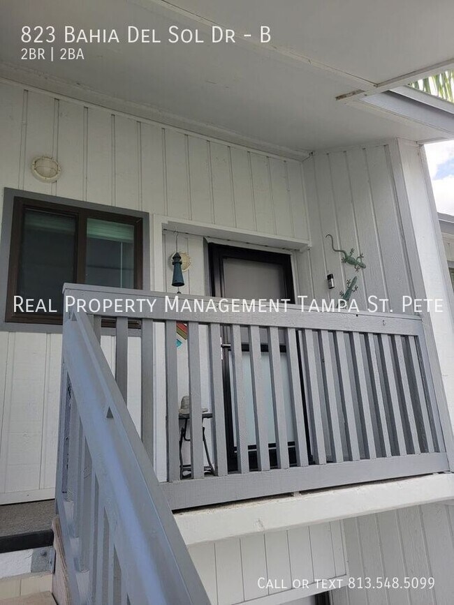 Photo - 823 Bahia Del Sol Dr Apartment