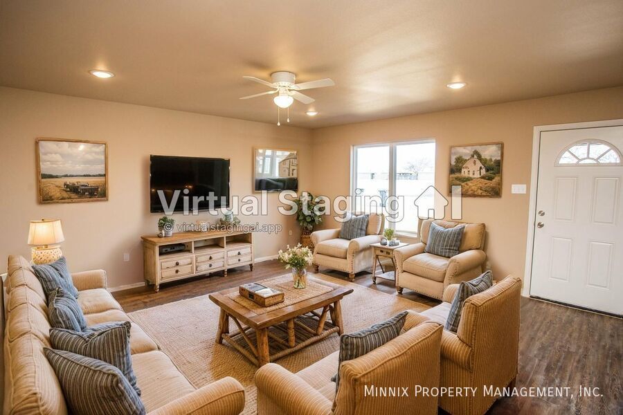 Foto principal - 2403 N. Ave. N