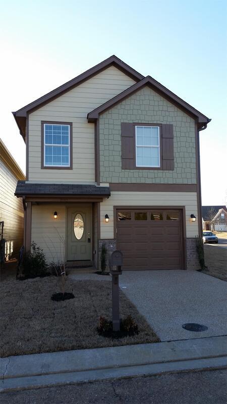 Foto principal - 2745 Virginia Woods Pl