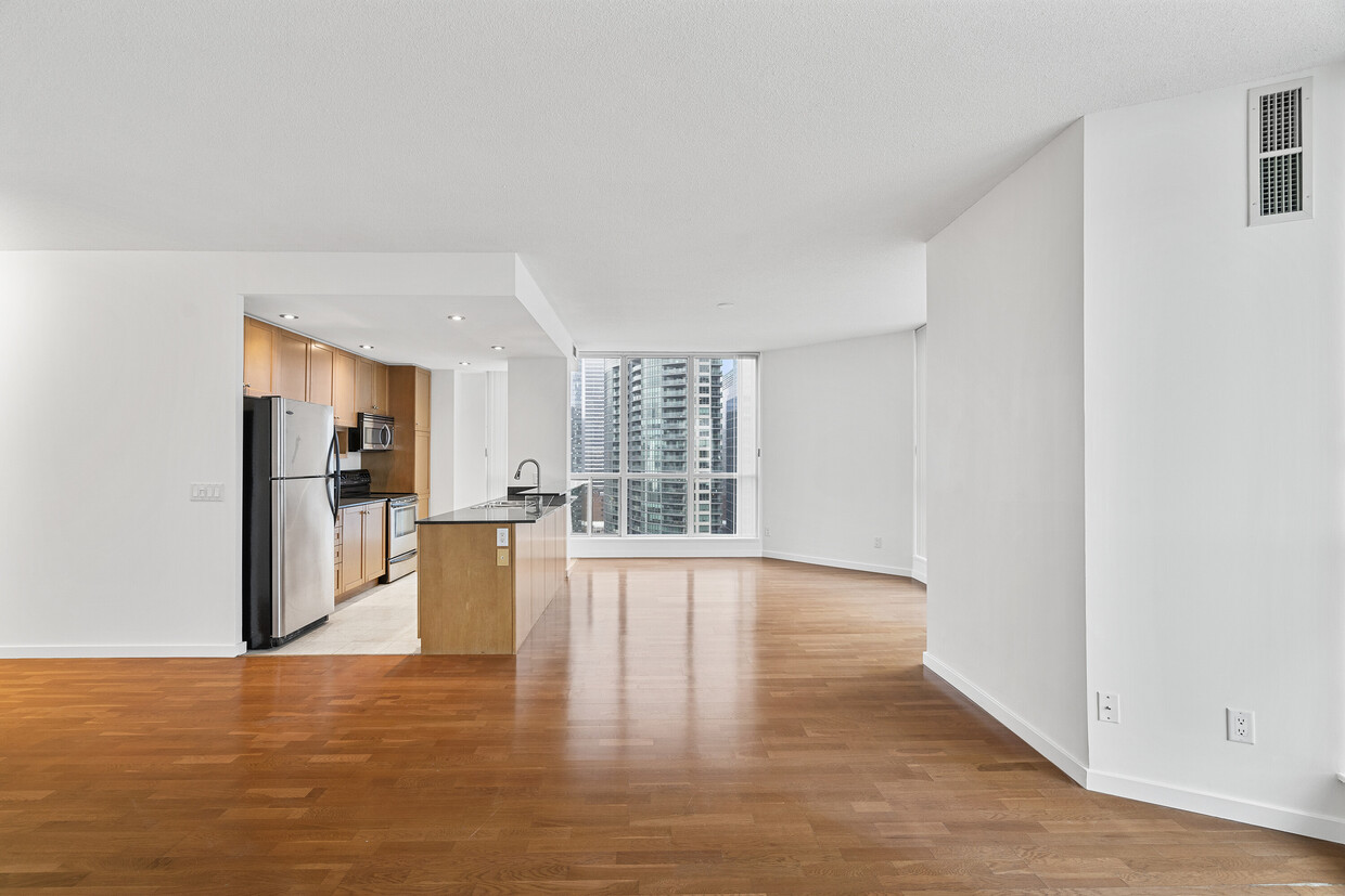 Photo principale - 218 Queens Quay W