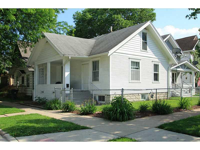 225 17th St NE, Cedar Rapids, IA 52402 Townhome Rentals in Cedar