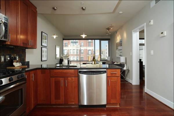 Foto del edificio - 1211 13th St NW