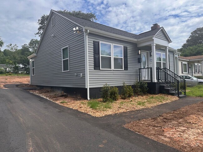 Foto del edificio - 415 Highland Ave