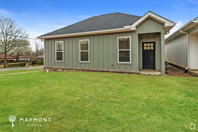 Building Photo - 16320 Lamarche Dr