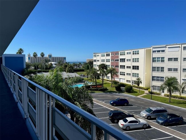 Building Photo - 5555 Gulf Blvd