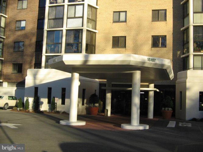 15107 Interlachen Dr Unit 2615, Silver Spring, MD 20906 Condo for
