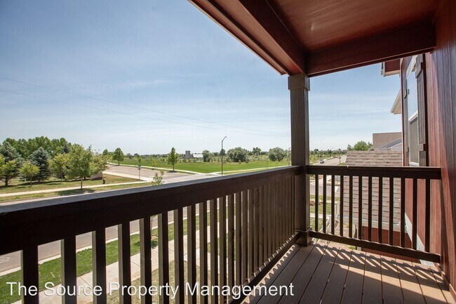 Foto del edificio - 3056 County Fair Ln