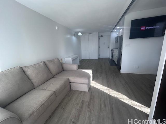 Building Photo - 1655 Makaloa St