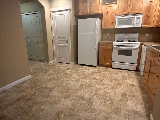 Foto del edificio - Adorable 2 bedroom in Crescent Creek