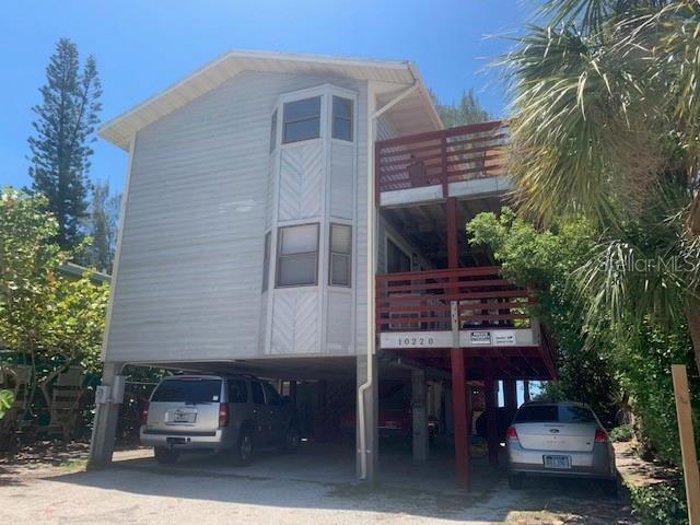 Primary Photo - 10220 Gulf Blvd