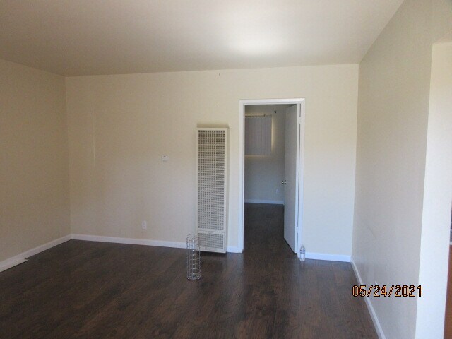 Living Room - 3334 W 85th St