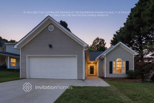 Foto del edificio - 2367 Eagle Glen Ct