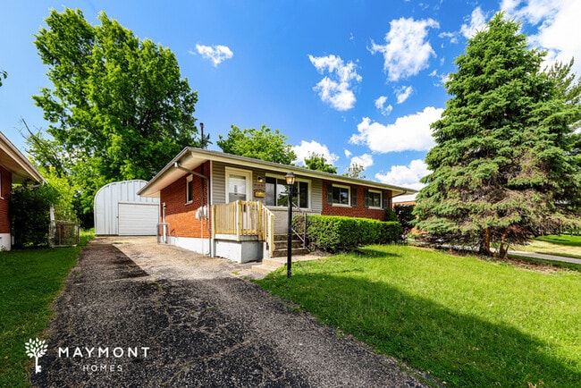 Building Photo - 3683 Ripplegrove Dr