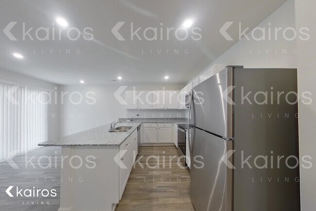 Foto del edificio - 104 Leighs Court