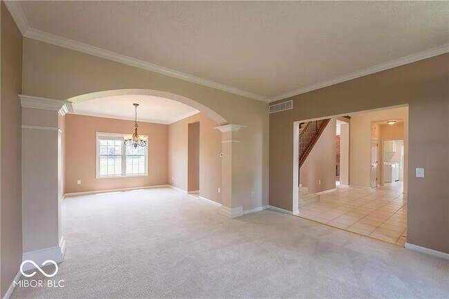 Foto del edificio - 15151 New Haven Dr