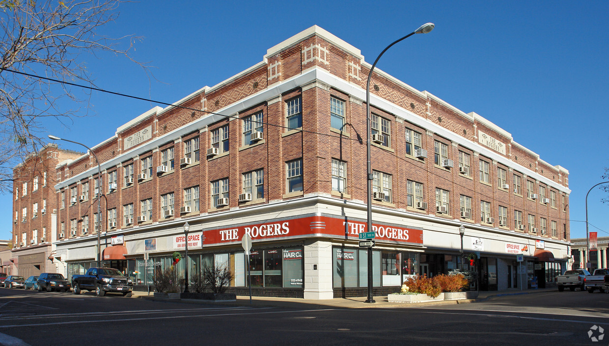 Building Photo - Rogers Building