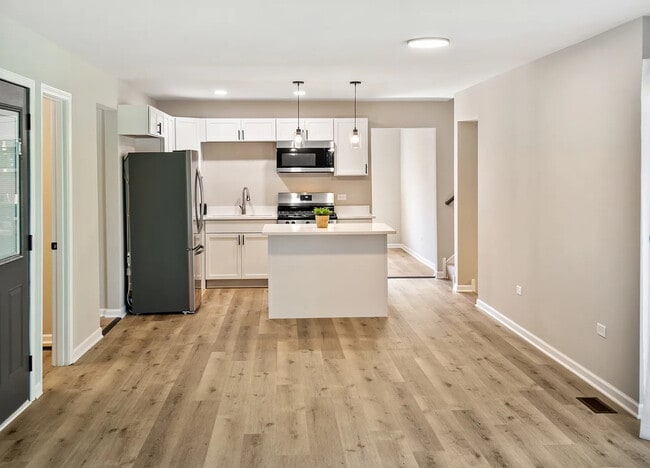 Foto del edificio - 936 E 170th St