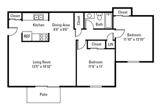 Webster Manor Apartment Homes photo'