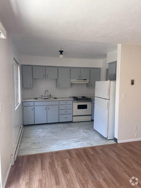 Building Photo - 343 SE 81st Ave