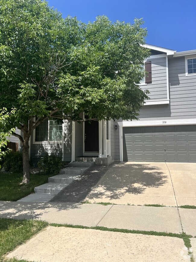 Building Photo - 230 Bonanza Dr