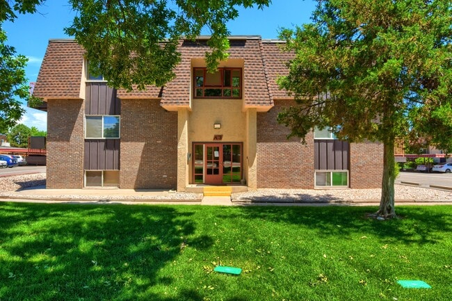 Building Photo - 7755 E Quincy Ave