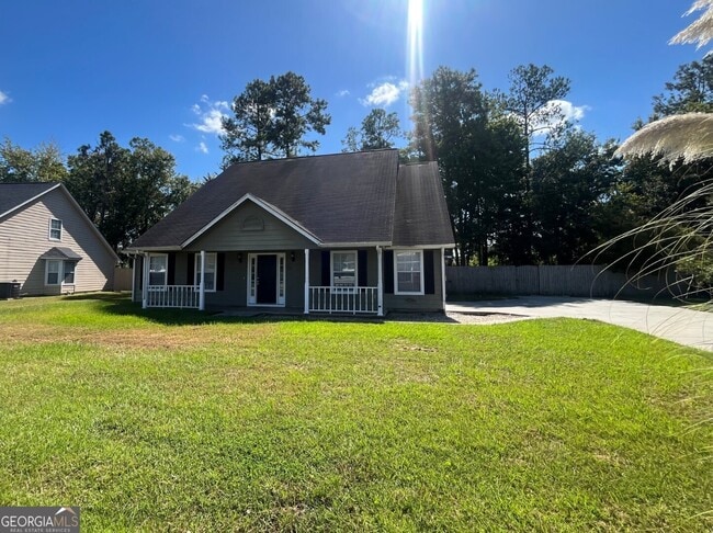 Building Photo - 519 Lake Jordan Blvd W