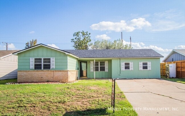 Building Photo - 4825 53rd St