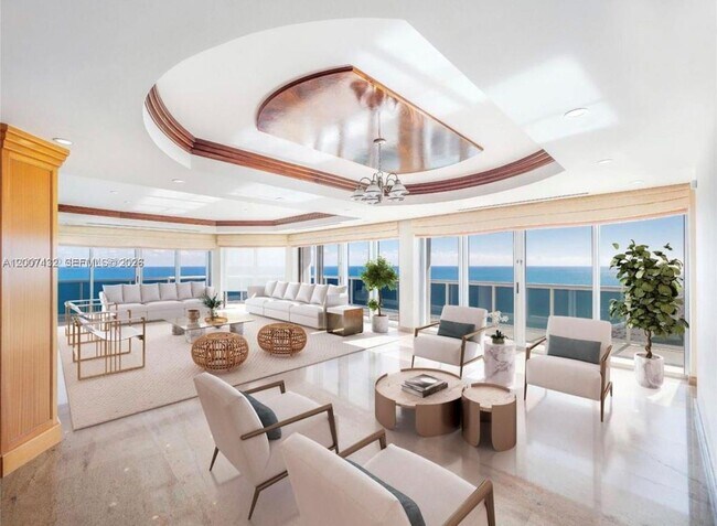 Foto del edificio - 9601 Collins Ave