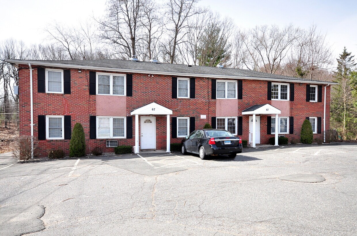67 Brook St, Bristol, CT 06010 Apartments in Bristol, CT