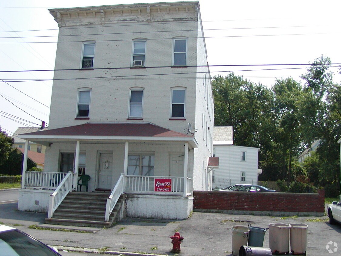Foto del edificio - 1642-1646 Carrie St