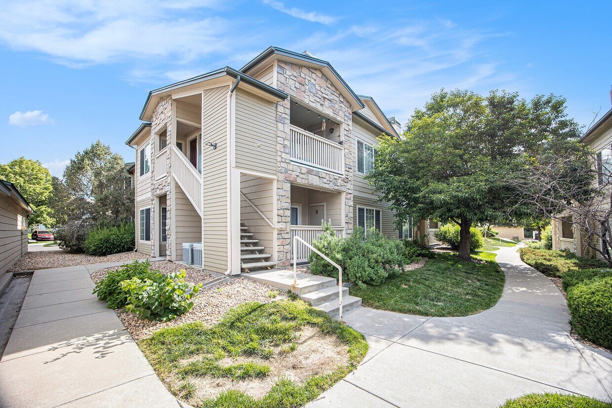 Foto principal - Light and Bright Condo in East Denver