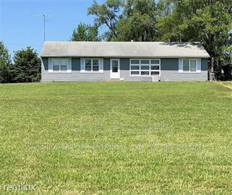 148 SW 93rd St, Wakarusa, KS 66546 House Rental in Wakarusa, KS
