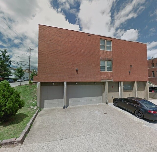 Foto del edificio - 541 Boggs Ave