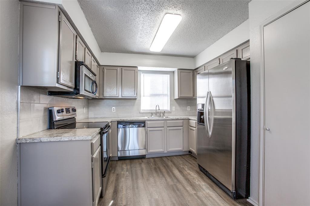 7500 Tulane Dr, Rowlett, TX 75088 Townhome Rentals in Rowlett TX