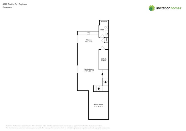 Building Photo - 4222 Prairie Dr