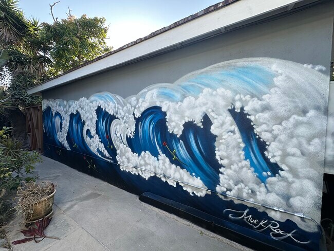 Foto del edificio - 716 Sunset Ave