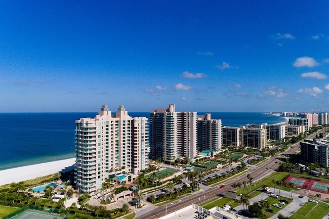 Foto del edificio - 1560 Gulf Blvd