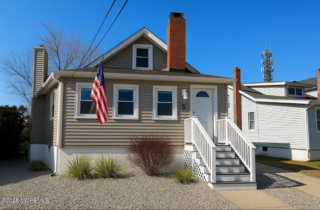 Foto del edificio - 5 Meadowbrook Ave