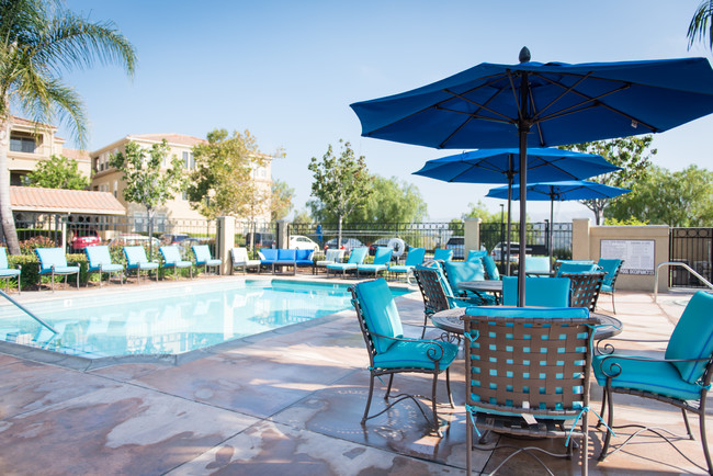 Building Photo - Overlook at Anaheim Hills Apartments 55+