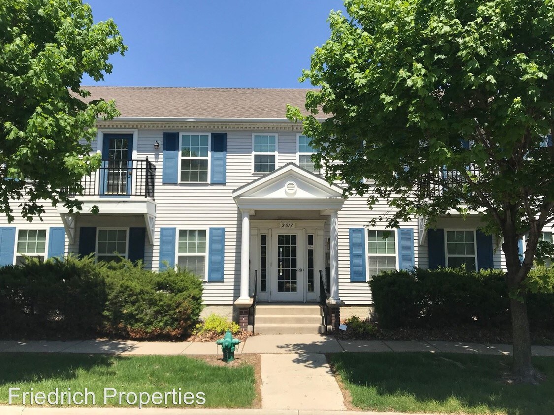 Primary Photo - 2517 Aspen Rd