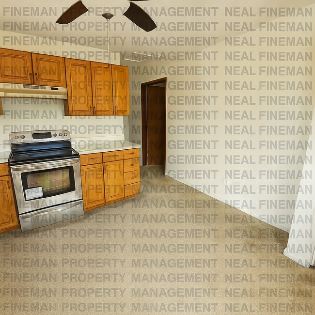 Photo - 1 Bed 1 Bath, No parking. Tenant pay all U... Apartment